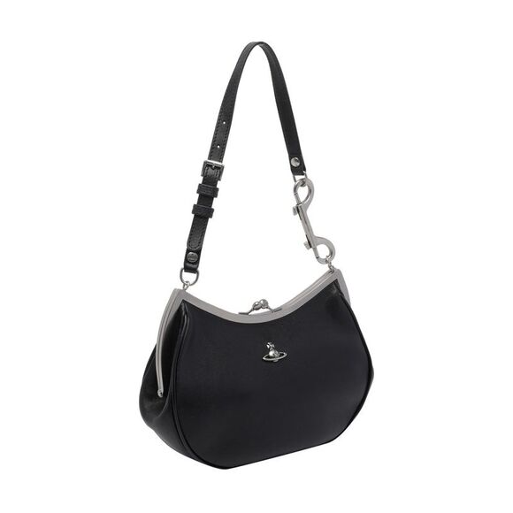 Vivienne Westwood Women Charm Frame Purse - Picture 2 of 4